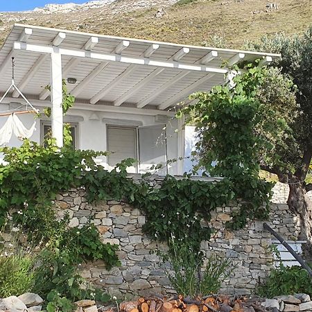 Paros Apartments Cottage Páros Exterior foto